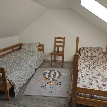 Casa Coco Otel Curtea de Argeş Dış mekan fotoğraf