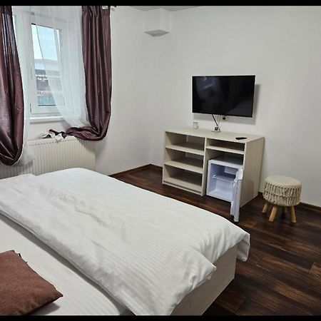 Casa Coco Otel Curtea de Argeş Dış mekan fotoğraf