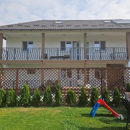 Casa Coco Otel Curtea de Argeş Dış mekan fotoğraf