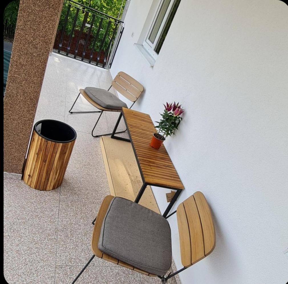Casa Coco Otel Curtea de Argeş Dış mekan fotoğraf