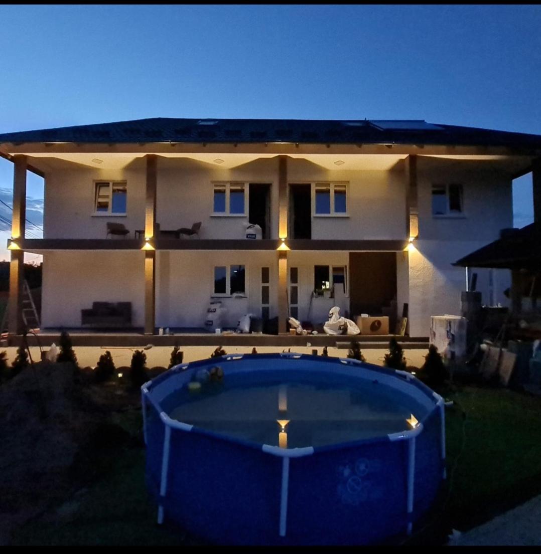 Casa Coco Otel Curtea de Argeş Dış mekan fotoğraf